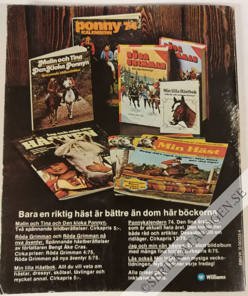 Baksida (1974)