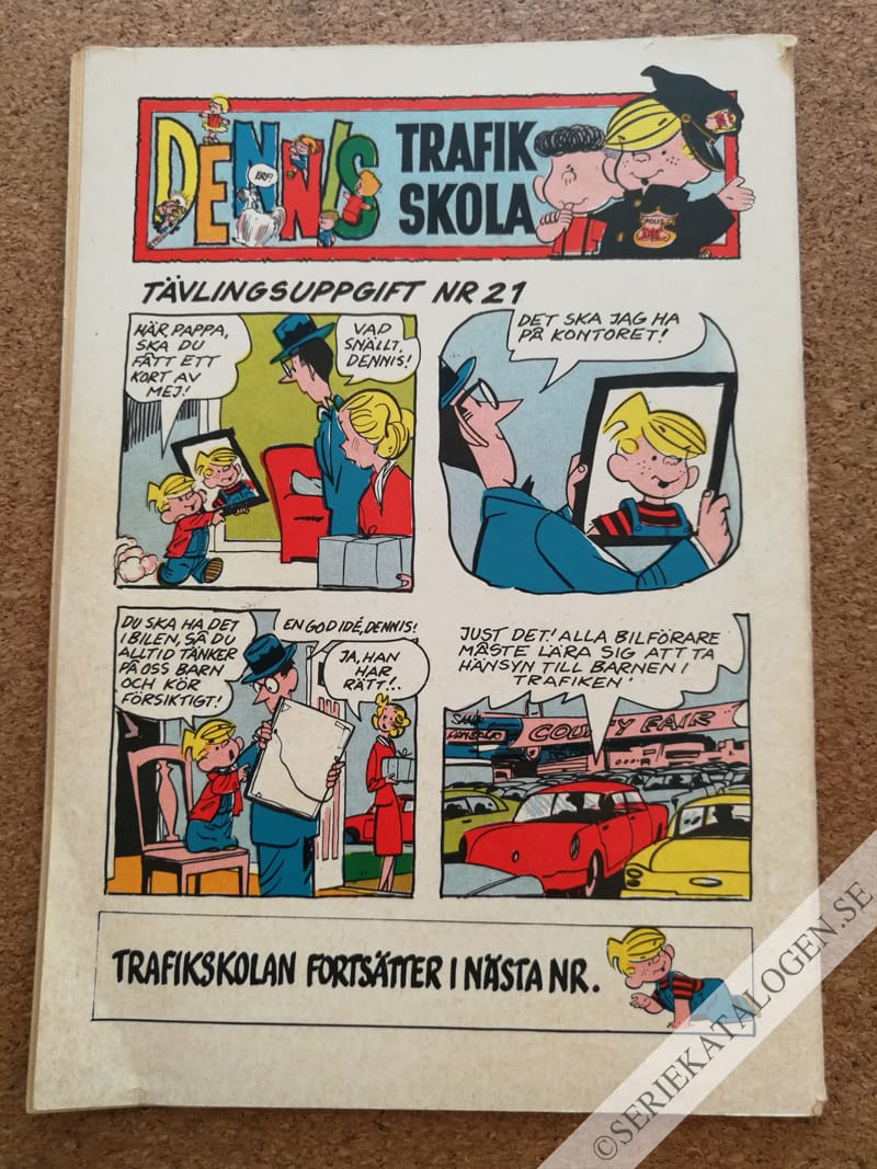 Baksida (1965)