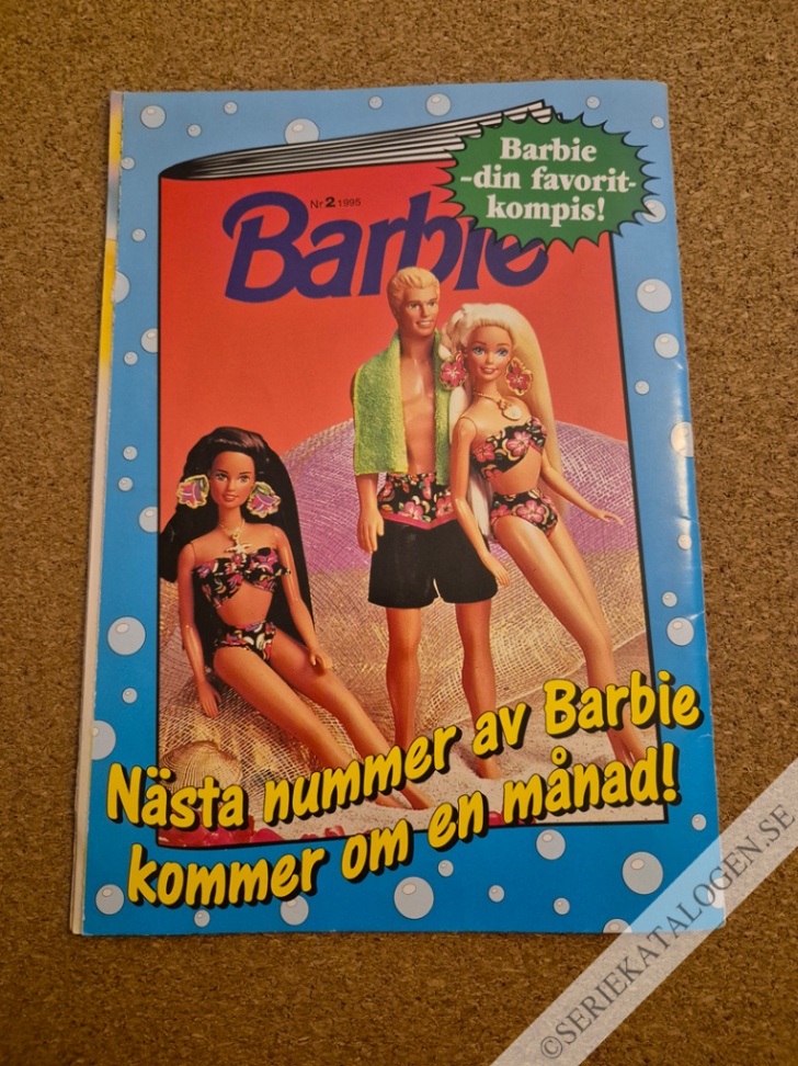 Baksida (1995)