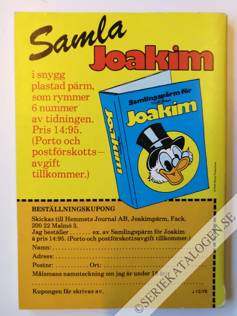 Baksida (1978)