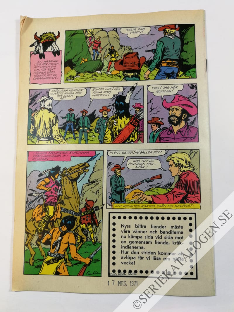 Baksida (1970)