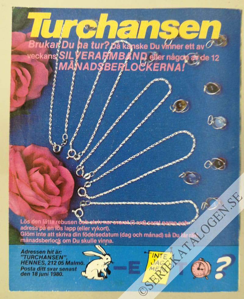 Baksida (1980)