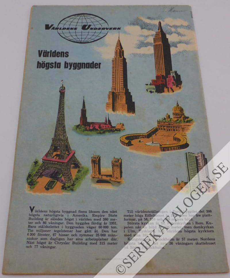 Baksida (1959)