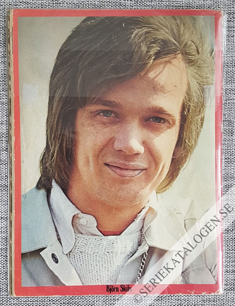 Baksida (1971)