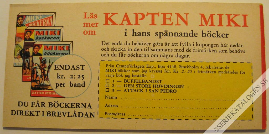 Baksida (1963)