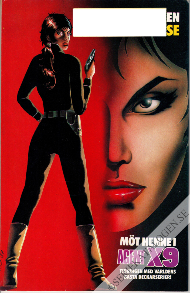 Baksida (1996)