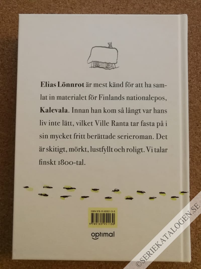 Baksida (2011)