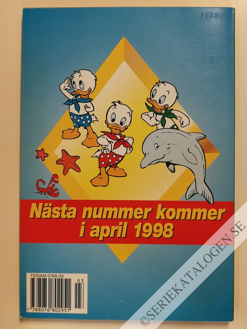 Baksida (1998)