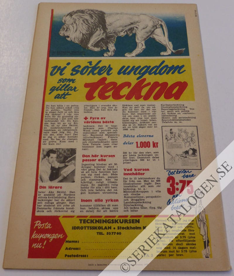 Baksida (1955)