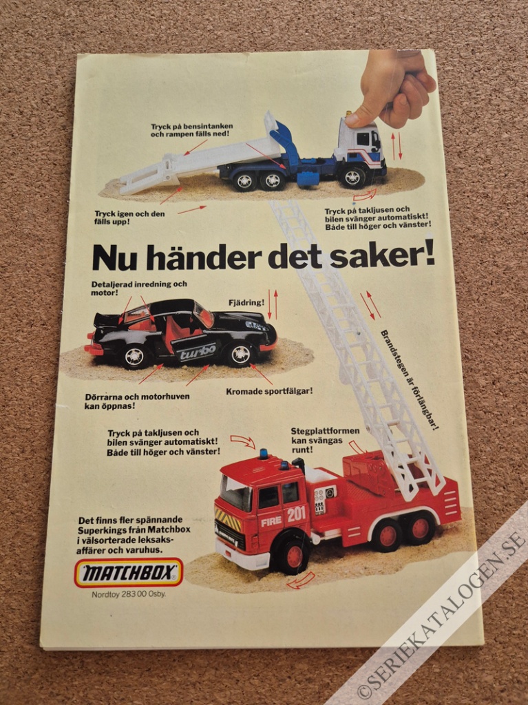 Baksida (1988)