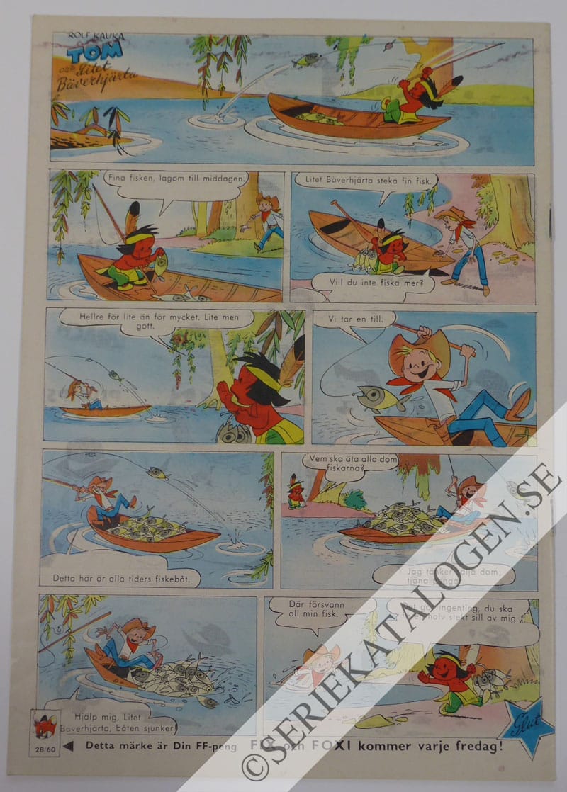 Baksida (1960)