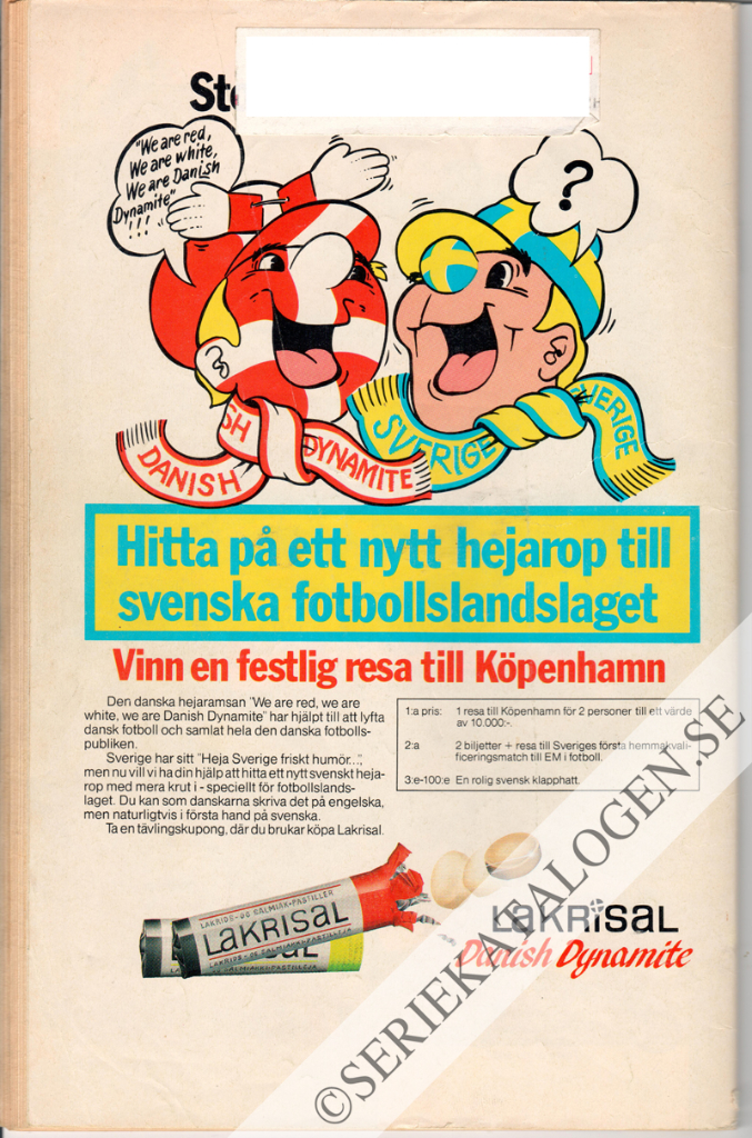 Baksida (1986)