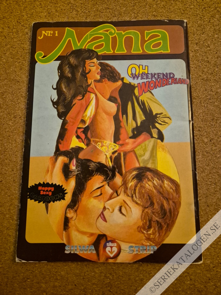 Baksida (1984)