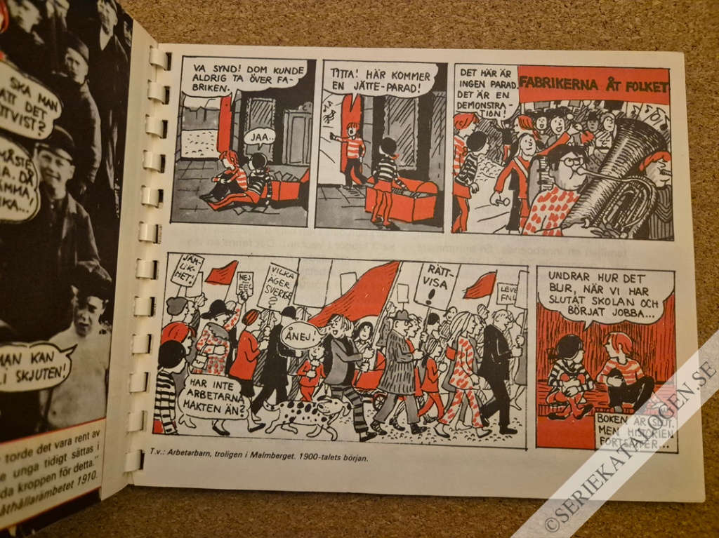 Exempel på Barn på farfars tid (1972)