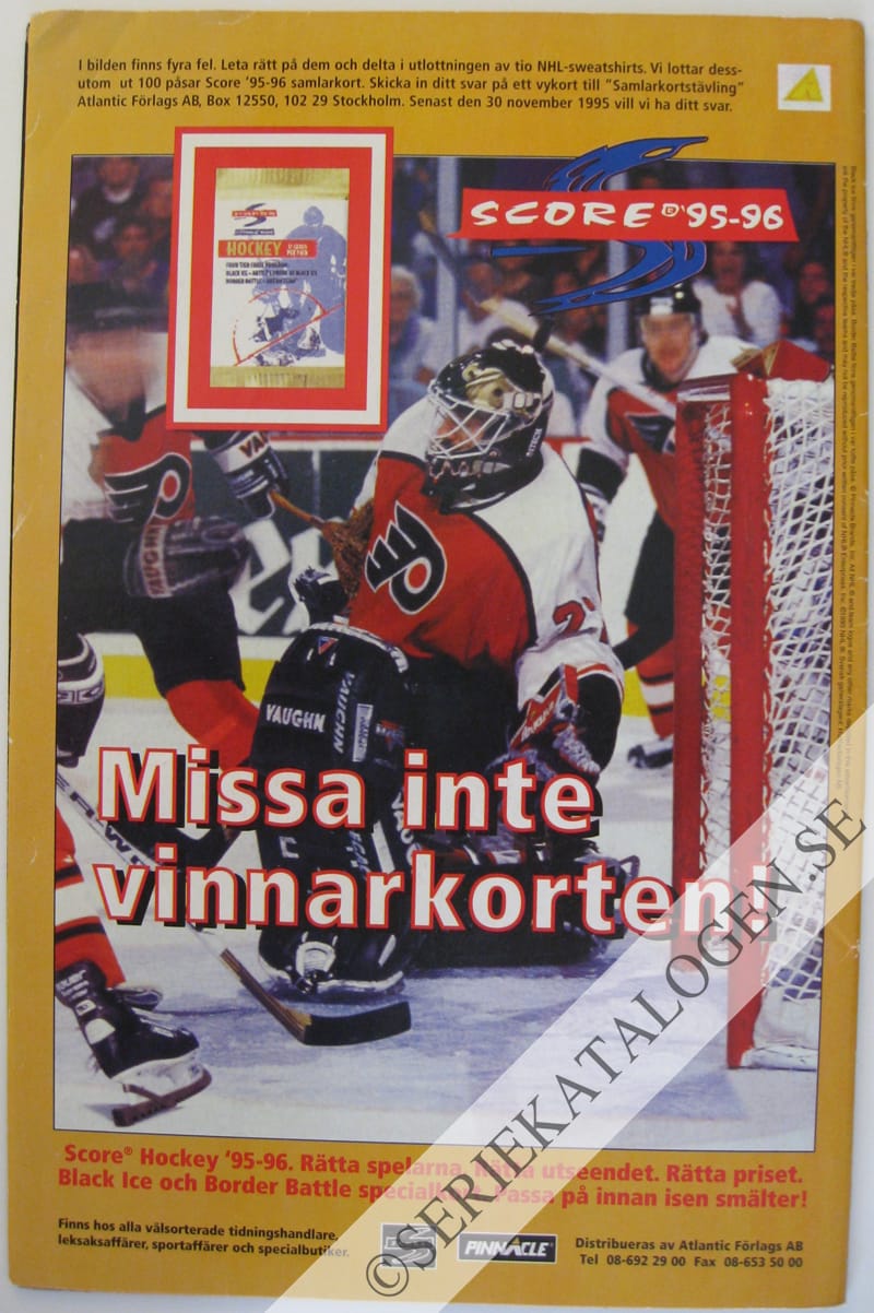 Baksida (1995)