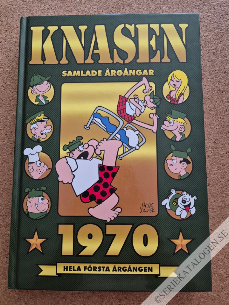 Knasen (2014)