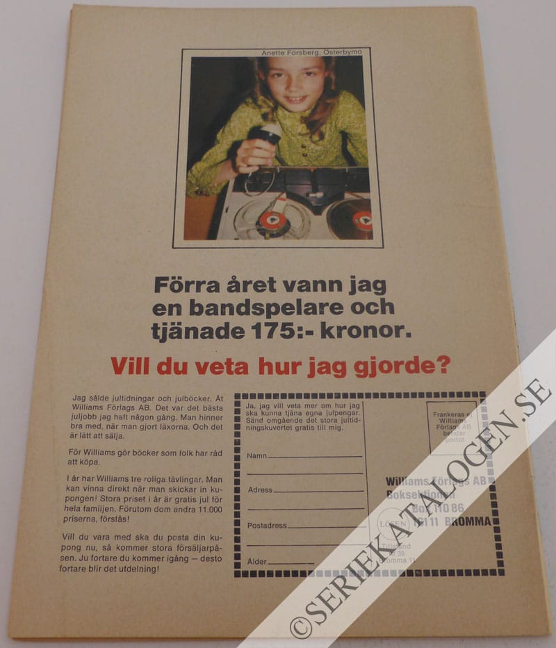 Baksida (1969)