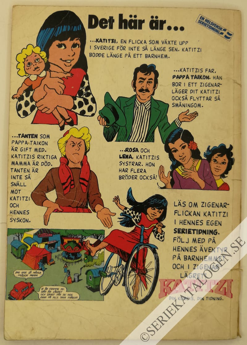 Baksida (1975)
