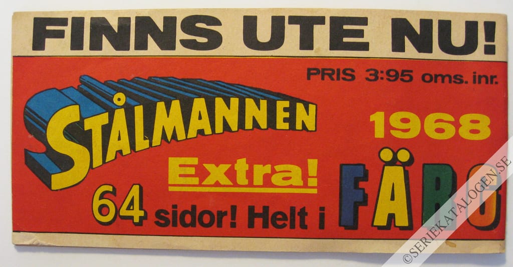 Baksida (1967)