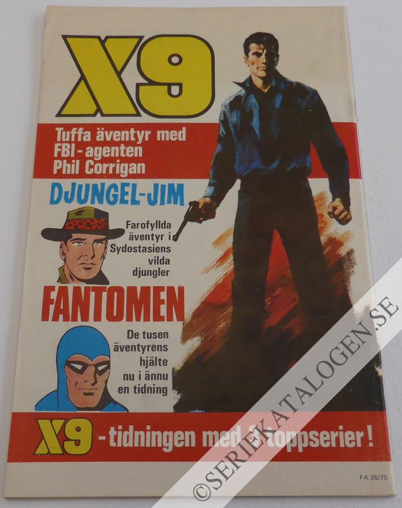 Baksida (1970)