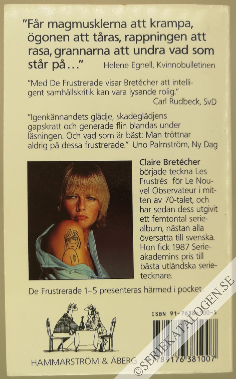Baksida (1988)
