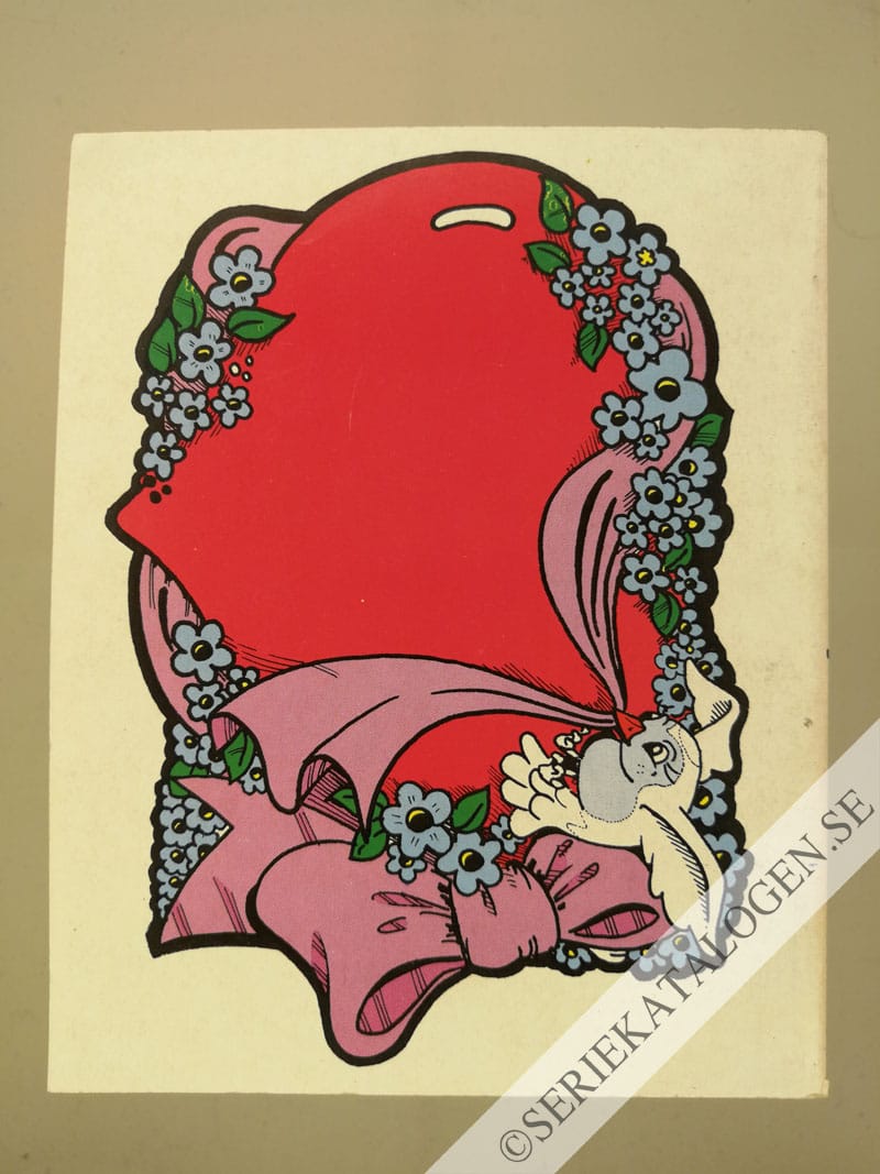 Baksida (1980)