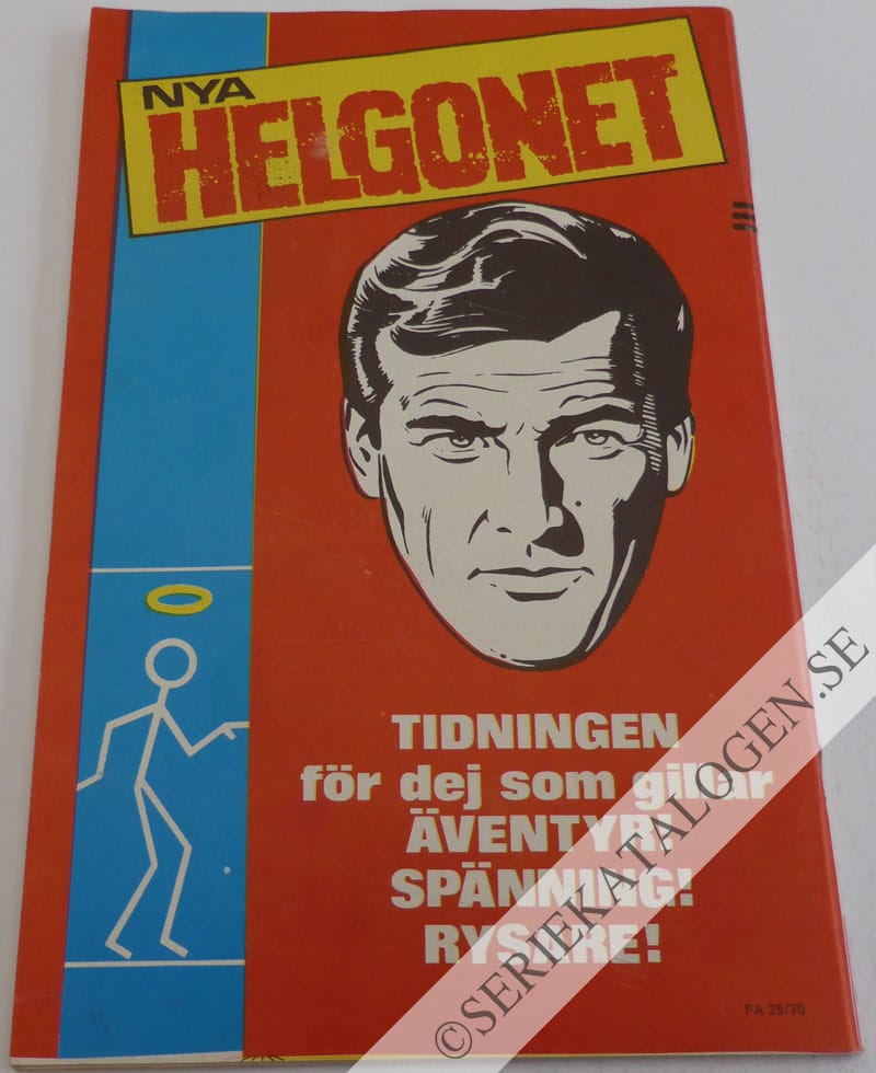 Baksida (1970)