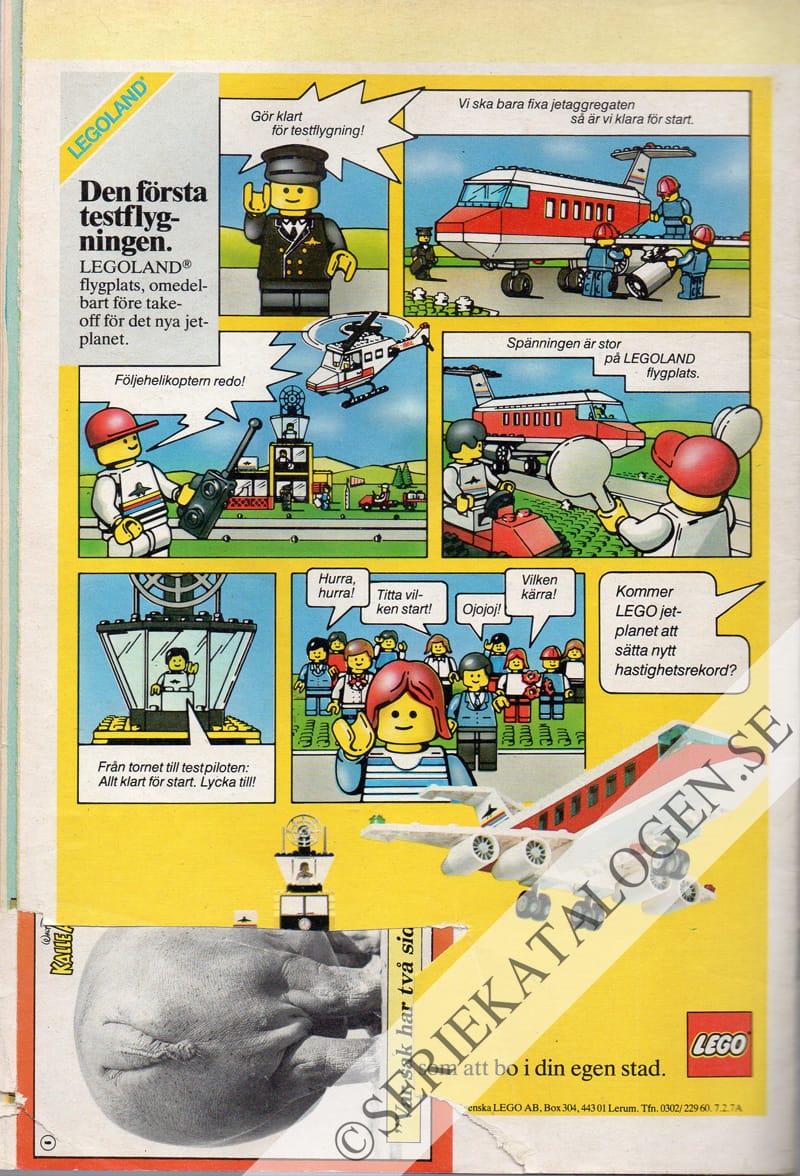 Baksida (1985)