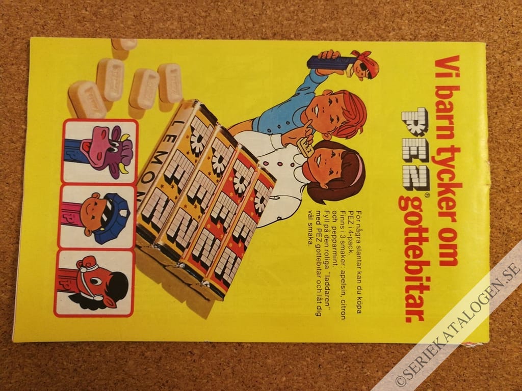 Baksida (1973)