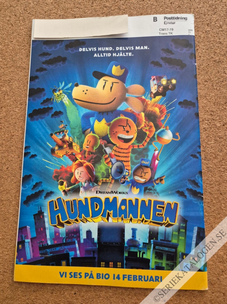 Baksida (2025)