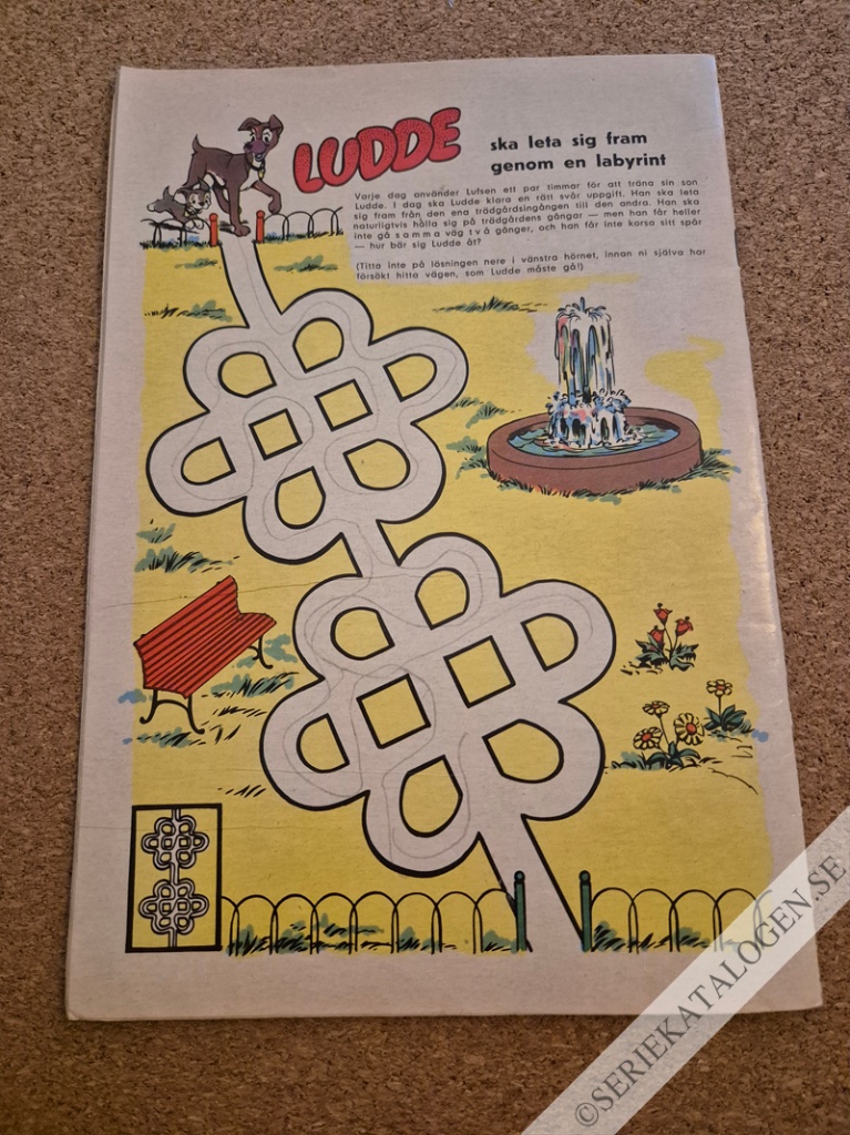 Baksida (1961)