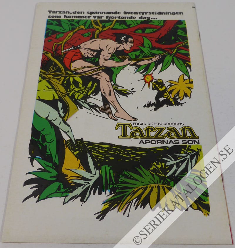 Baksida (1975)