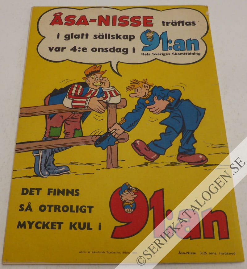 Baksida (1962)