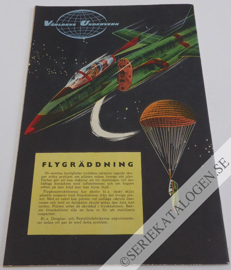 Baksida (1958)
