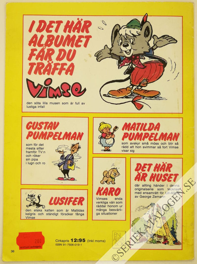 Baksida (1978)