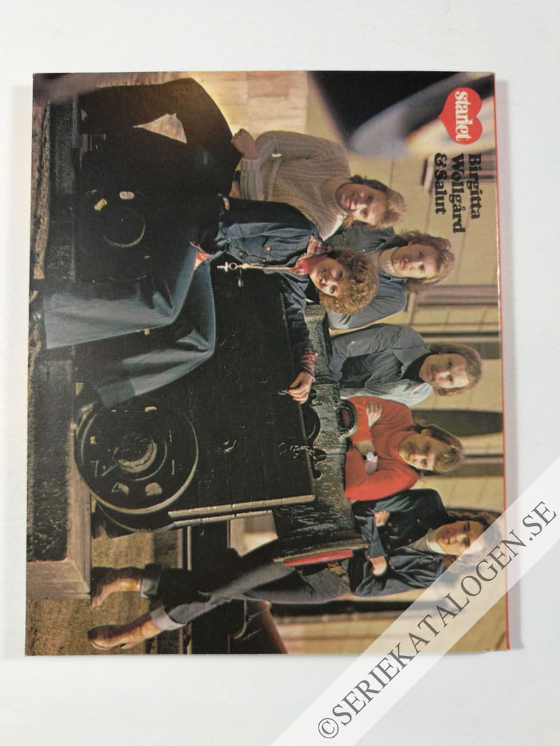 Baksida (1976)