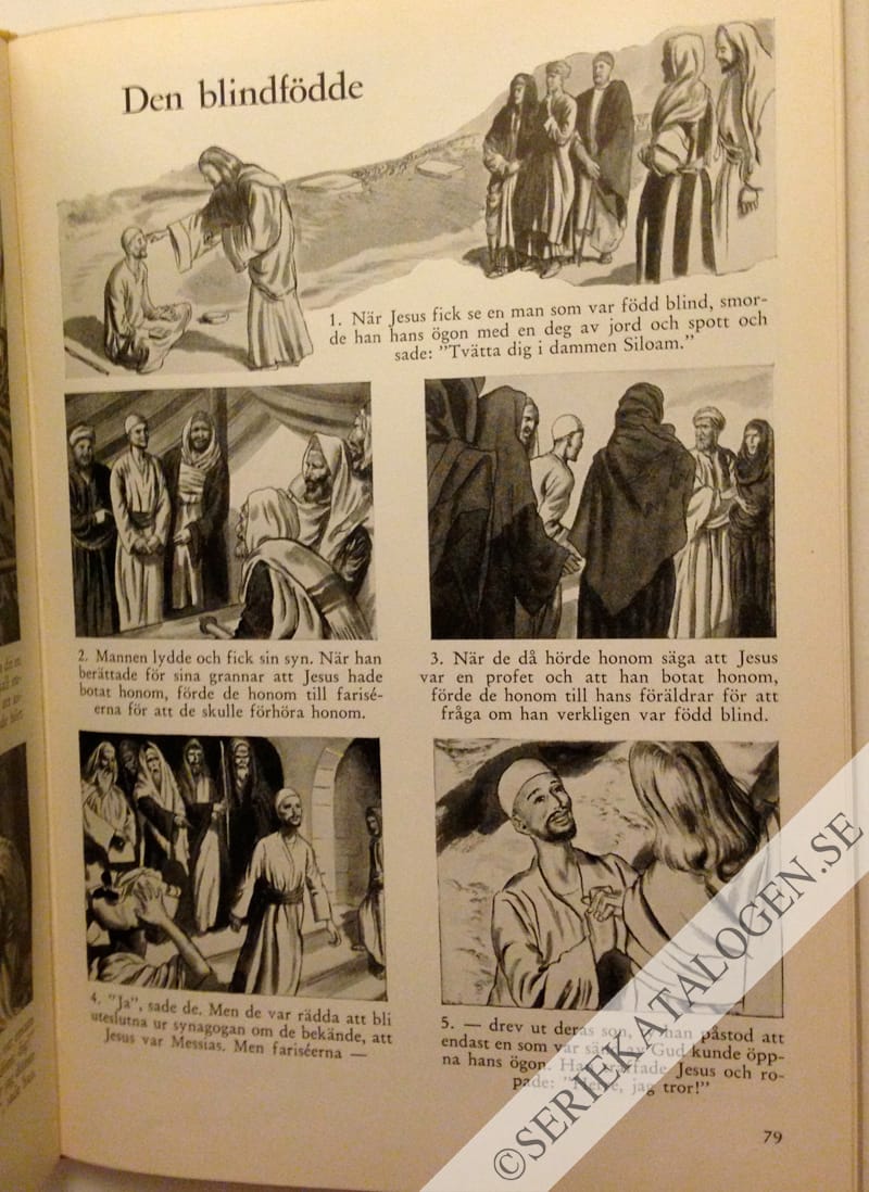 Exempel (1954)