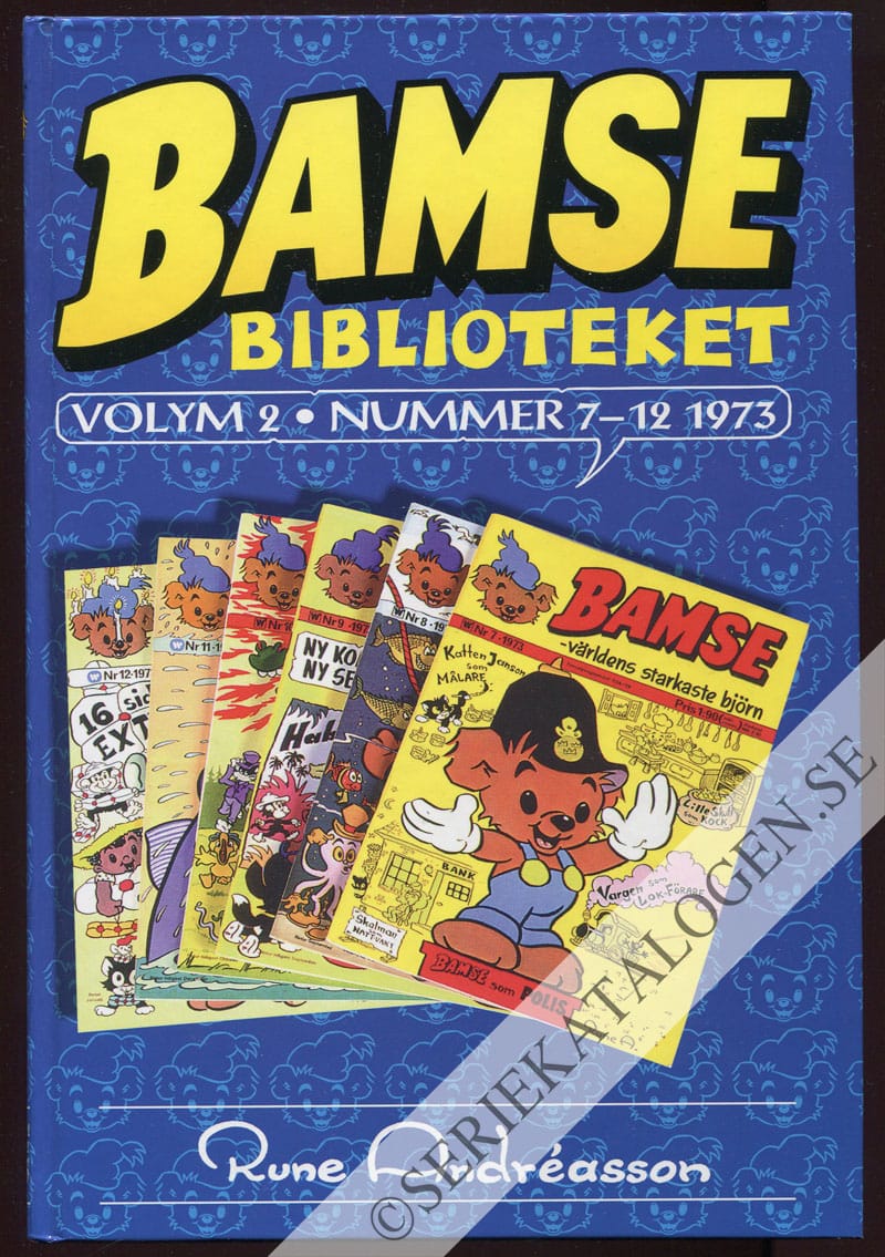 Framsida utan skyddsomslag (2001)