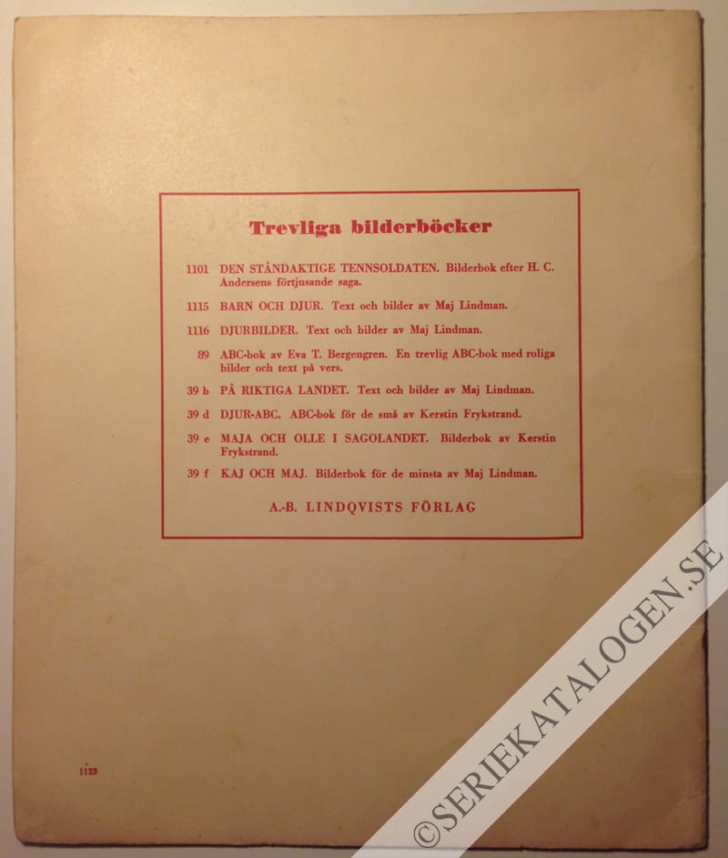 Baksida (1944)
