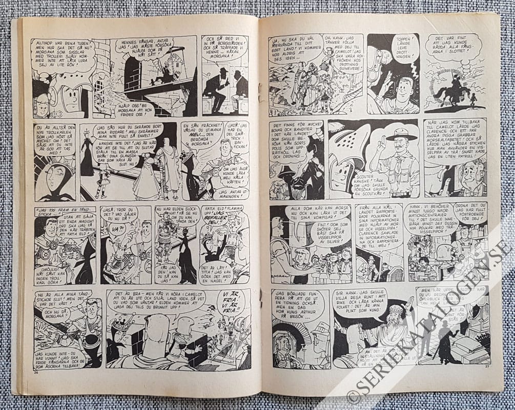Exempel (1972)