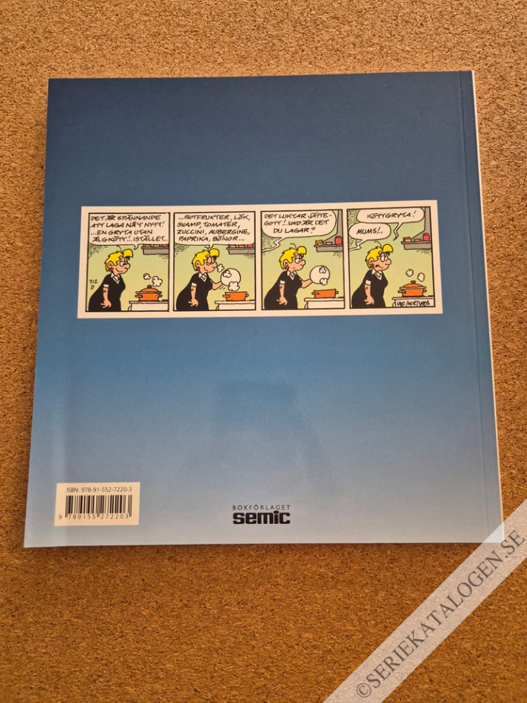 Baksida på Stora boken om älggryta (2023)