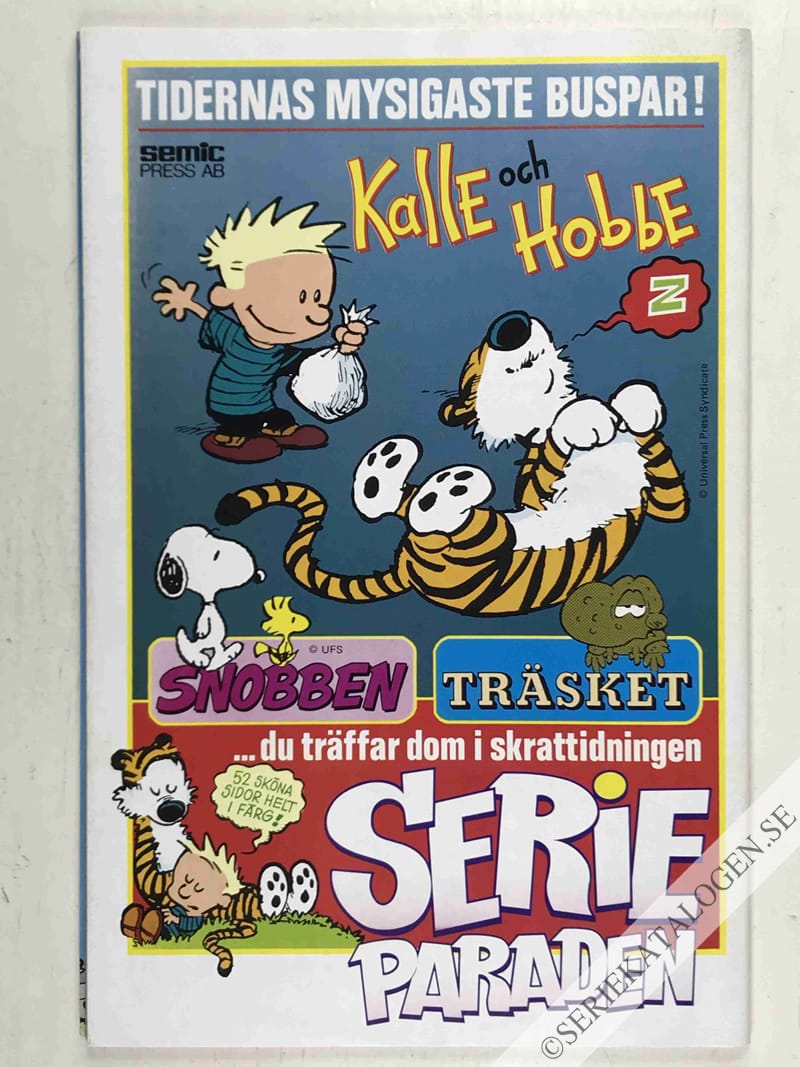 Baksida (1995)