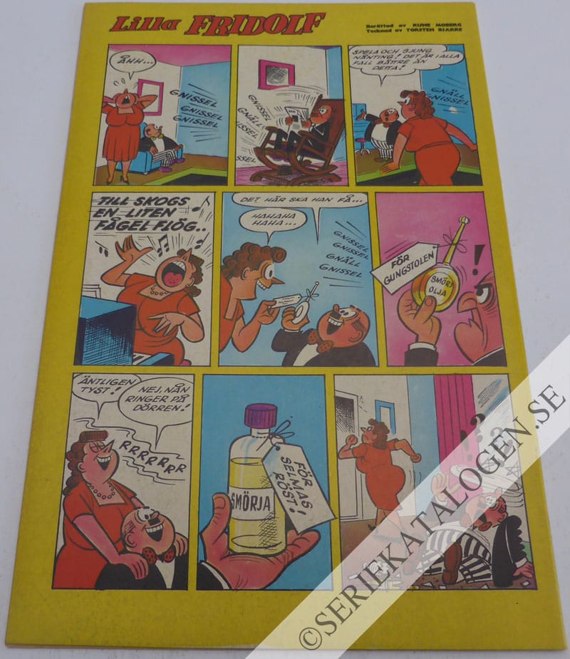Baksida (1963)