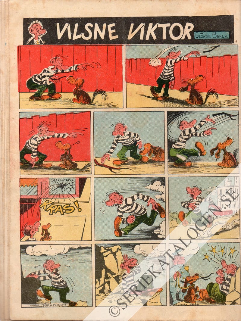 Baksida (1950)