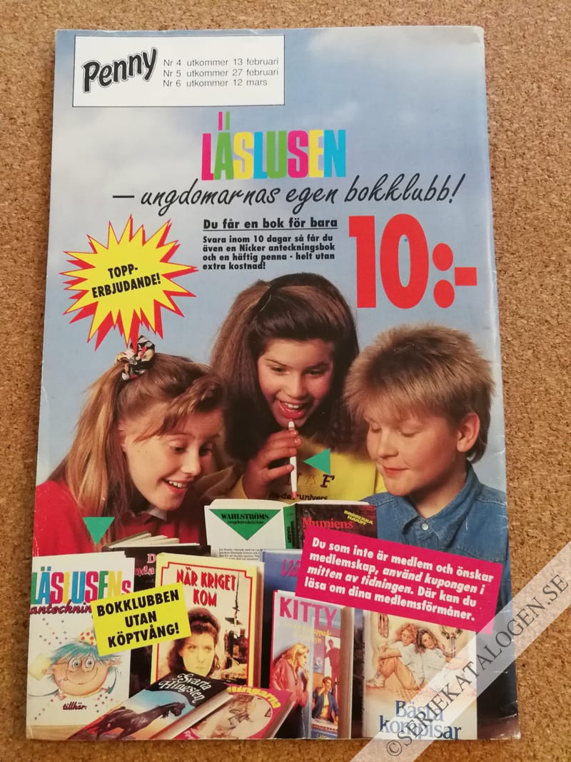 Baksida (1992)
