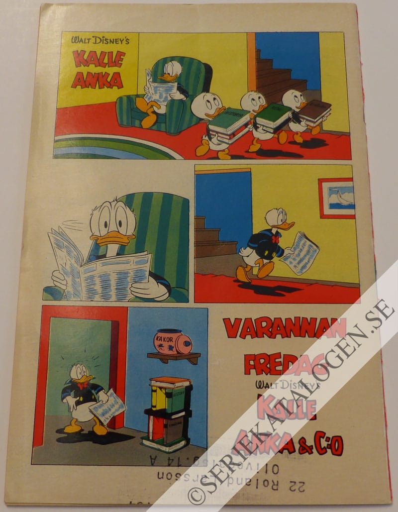Baksida (1958)