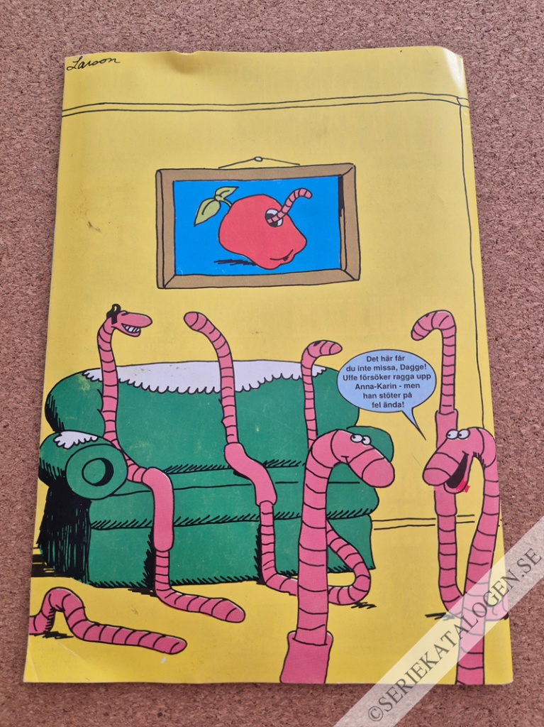 Baksida (1988)