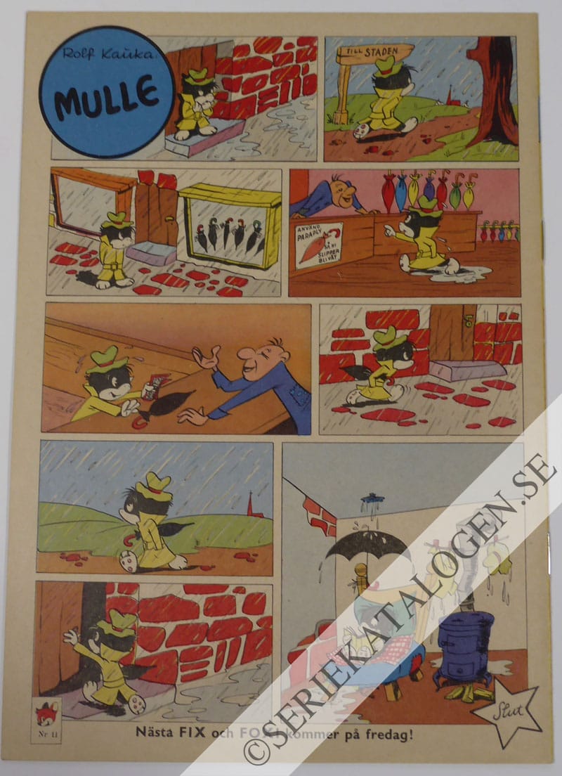 Baksida (1959)