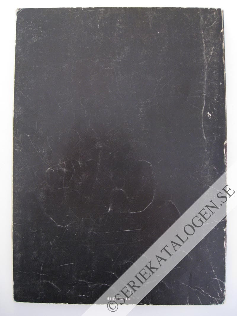 Baksida (1977)