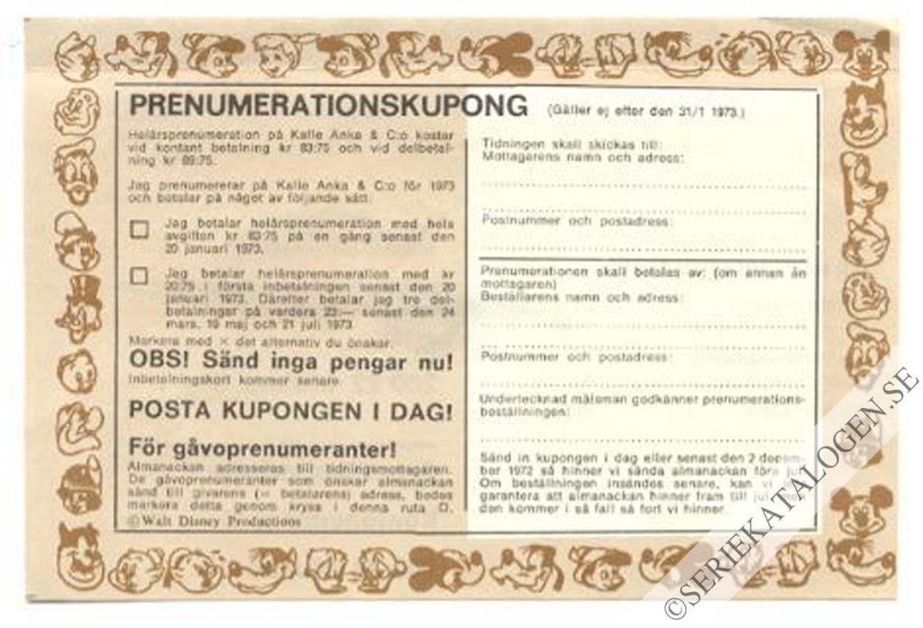 Bild (1972)